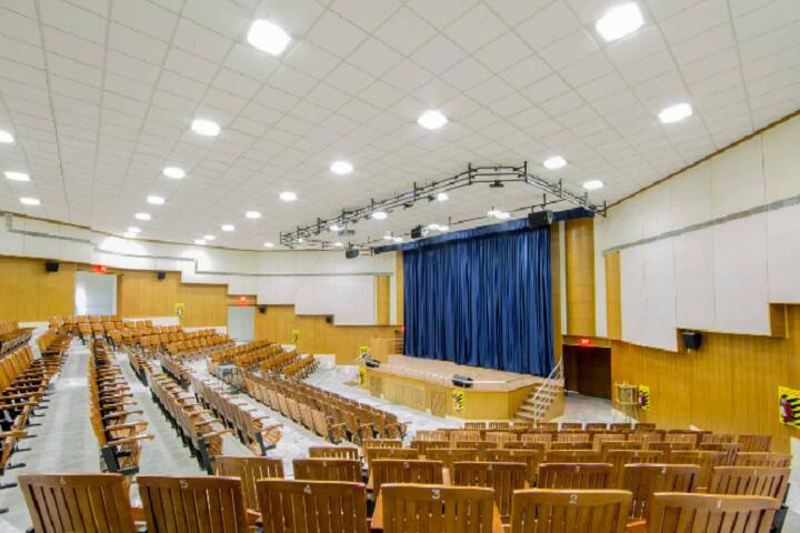 auditorium